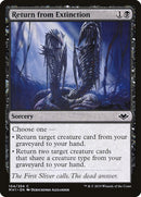 Return from Extinction [Modern Horizons] Foil