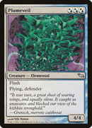 Plumeveil [Shadowmoor] Foil