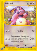 Miltank (94/147) [Aquapolis] Reverse Holofoil