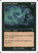 Looming Shade [Seventh Edition] Foil