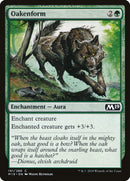 Oakenform [Core Set 2019] Foil