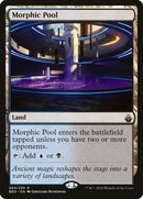 Morphic Pool [Battlebond] Foil
