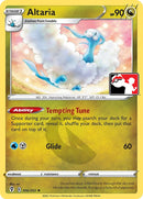 Altaria (106/203) [Prize Pack Series One] Holofoil