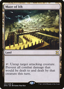 Maze of Ith [Eternal Masters] Foil