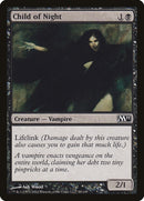 Child of Night [Magic 2011] Foil