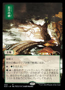Mosswort Bridge [Secret Lair Drop Series] Foil