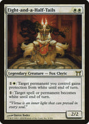 Eight-and-a-Half-Tails [Champions of Kamigawa] Foil