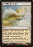 Windbrisk Heights [Lorwyn] Foil