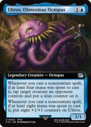 Ultros, Obnoxious Octopus (Extended Art) [FINAL FANTASY] Foil