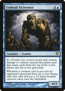 Undead Alchemist [Innistrad] Foil