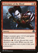 Distemper of the Blood [Eldritch Moon] Foil