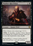 Shadow-Rite Priest [Dominaria United] Foil