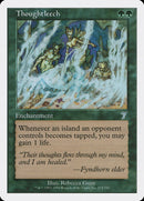 Thoughtleech [Seventh Edition] Foil