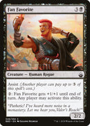 Fan Favorite [Battlebond] Foil