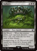 Malboro [FINAL FANTASY] Foil