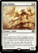 Dust Animus [Outlaws of Thunder Junction] Foil