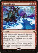 Bonus Round [Battlebond] Foil