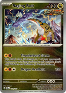 Raging Bolt (111/142) [Scarlet & Violet: Stellar Crown] Reverse Holofoil