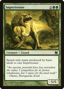 Imperiosaur [Modern Masters] Foil
