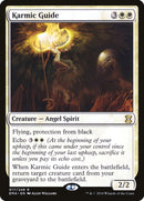 Karmic Guide [Eternal Masters] Foil