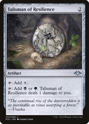 Talisman of Resilience [Modern Horizons] Foil