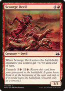 Scourge Devil [Modern Masters 2017] Foil