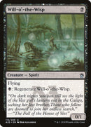 Will-o'-the-Wisp [Masters 25] Foil