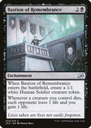 Bastion of Remembrance [Ikoria: Lair of Behemoths] Foil