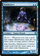 Mindreaver [Born of the Gods] Foil