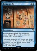 Propaganda [Doctor Who] Foil