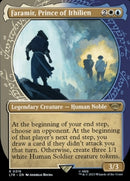 Faramir, Prince of Ithilien (Showcase Ring Frame) [The Lord of the Rings: Tales of Middle-Earth] Foil
