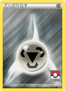 Metal Energy (112/114) [Black & White: Base Set] Reverse Holofoil