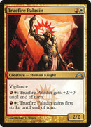 Truefire Paladin [Gatecrash] Foil