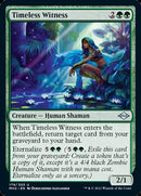 Timeless Witness [Modern Horizons 2] Foil