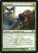 Crocanura [Gatecrash] Foil