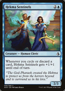 Hekma Sentinels [Amonkhet] Foil