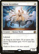 Serra Ascendant [Iconic Masters] Foil
