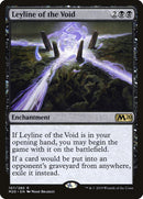 Leyline of the Void [Core Set 2020] Foil