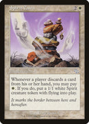 Spirit Cairn [Judgment] Foil