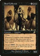 Soul Collector [Scourge] Foil