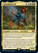 Tom Bombadil [The Lord of the Rings: Tales of Middle-Earth] Foil