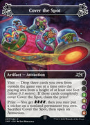 Cover the Spot (3-4-5-6) [Unfinity] Foil