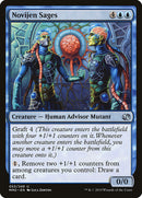 Novijen Sages [Modern Masters 2015] Foil