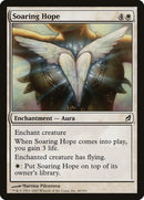 Soaring Hope [Lorwyn] Foil
