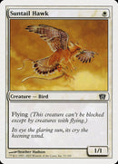 Suntail Hawk [Eighth Edition] Foil