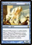 Hunted Phantasm [Ravnica: City of Guilds] Foil