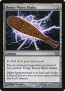 Honor-Worn Shaku [Champions of Kamigawa] Foil
