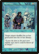 Reminisce [Onslaught] Foil