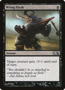 Wring Flesh [Magic 2014] Foil