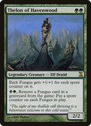 Thelon of Havenwood [Time Spiral] Foil